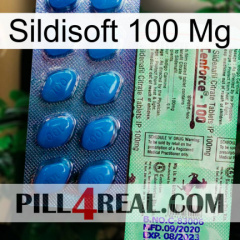 Sildisoft 100Mg new02